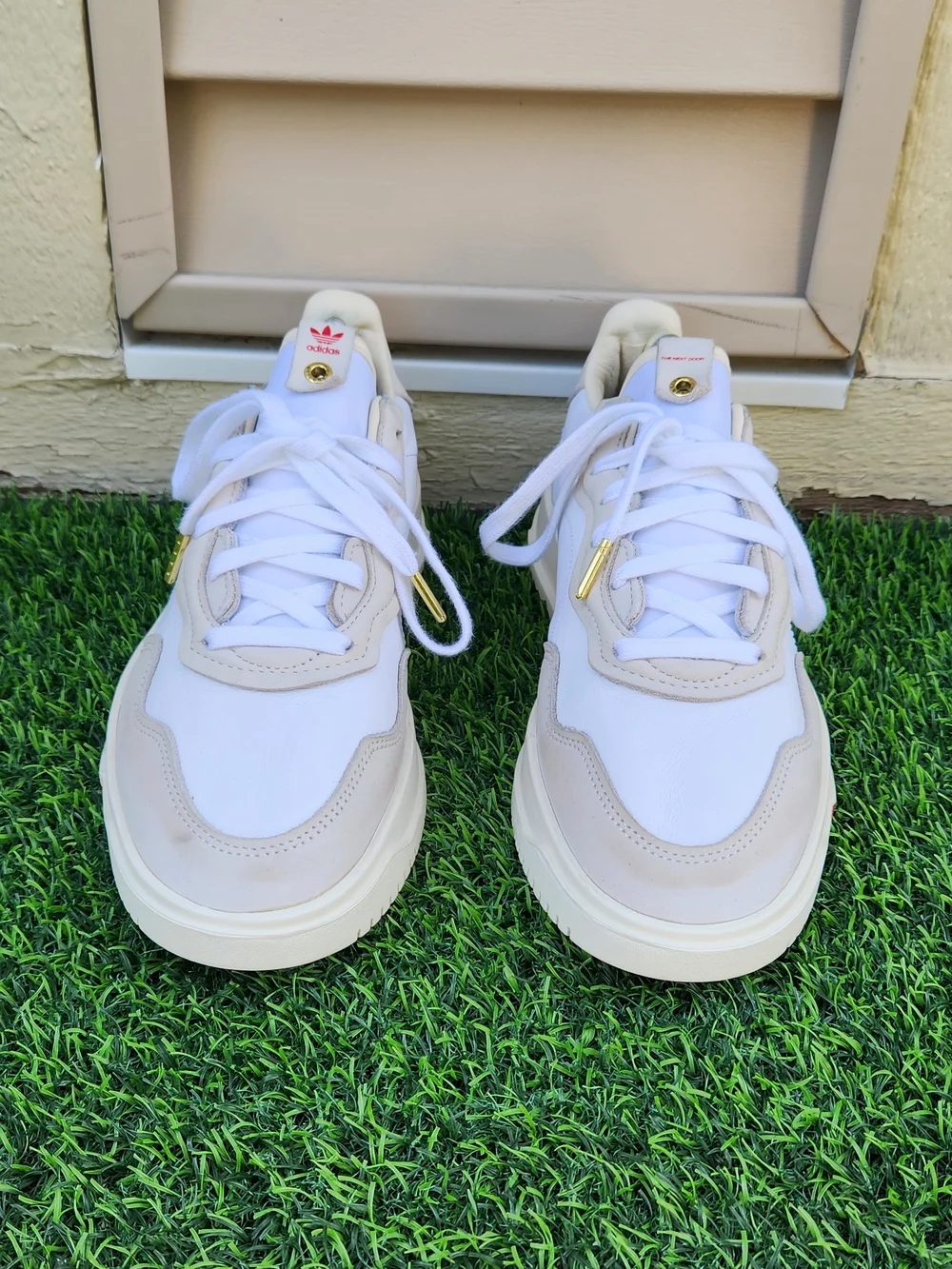 The Next Door x adidas Consortium SC Première AR Trainer MEN'S SIZE 8.5